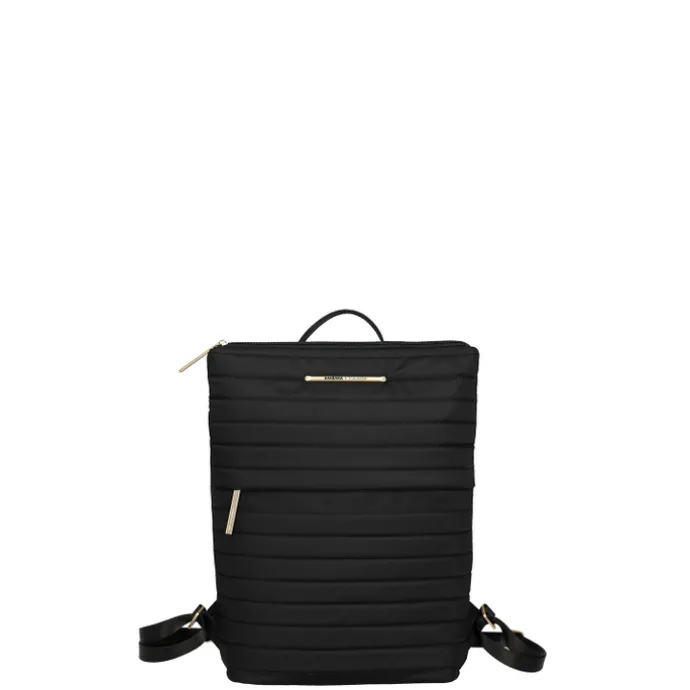 Travelite Barbara Stepp Backpack black