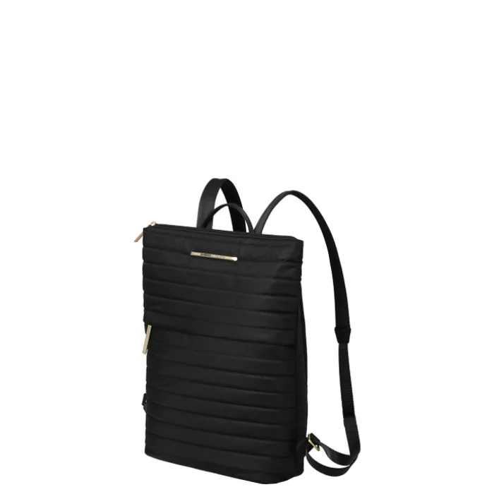 Travelite Barbara Stepp Backpack black
