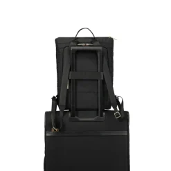 Travelite Barbara Stepp Backpack black