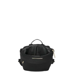 Travelite Barbara Stepp Backpack black