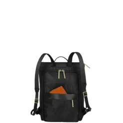 Travelite Barbara Stepp Backpack black
