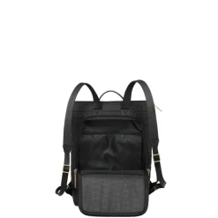 Travelite Barbara Stepp Backpack black