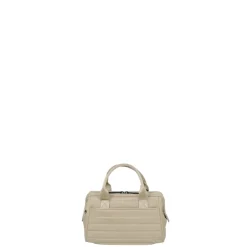 Travelite Barbara Stepp Cosmetic Bag champagner
