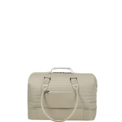 Travelite Barbara Stepp Weekender champagner