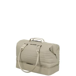 Travelite Barbara Stepp Weekender champagner