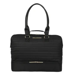 Travelite Barbara Stepp Weekender black