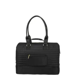Travelite Barbara Stepp Weekender black