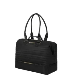 Travelite Barbara Stepp Weekender black