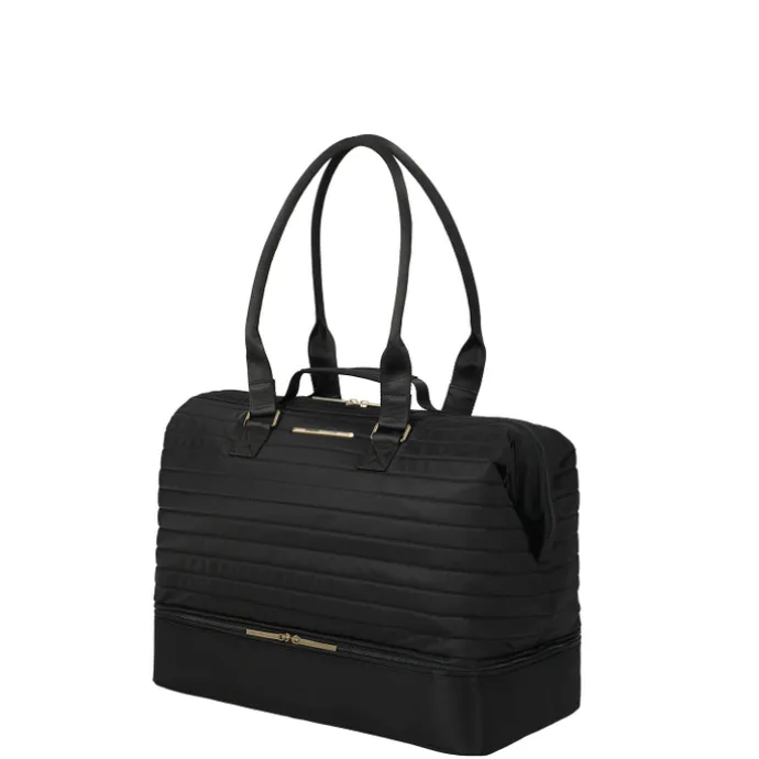 Travelite Barbara Stepp Weekender black