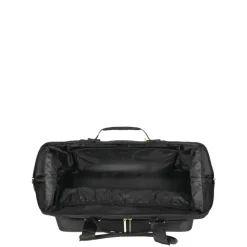 Travelite Barbara Stepp Weekender black