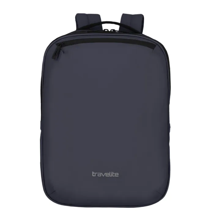 Travelite Basics Backpack navy