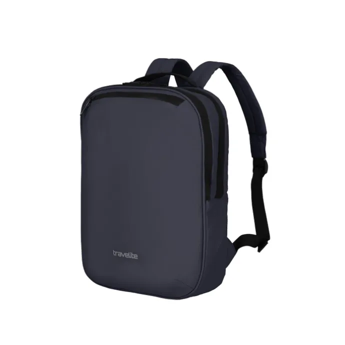Travelite Basics Backpack navy