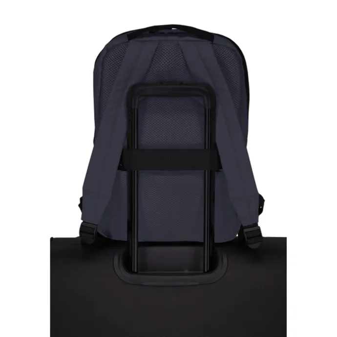 Travelite Basics Backpack navy