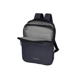 Travelite Basics Backpack navy
