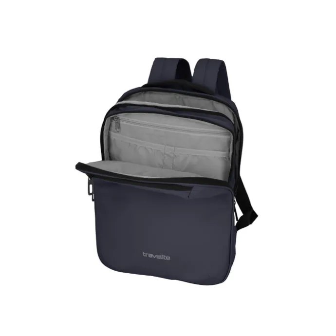 Travelite Basics Backpack navy