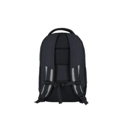 Travelite Basics Backpack Melange navy/grey