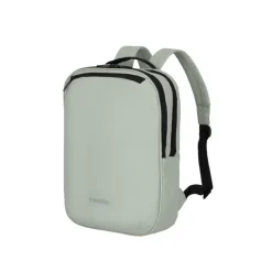 Travelite Basics Backpack light green