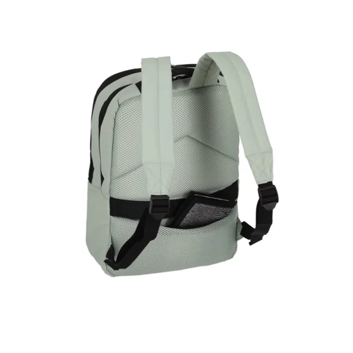 Travelite Basics Backpack light green