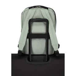 Travelite Basics Backpack light green