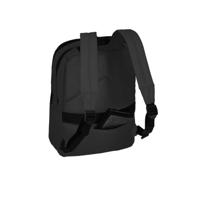 Travelite Basics Backpack black