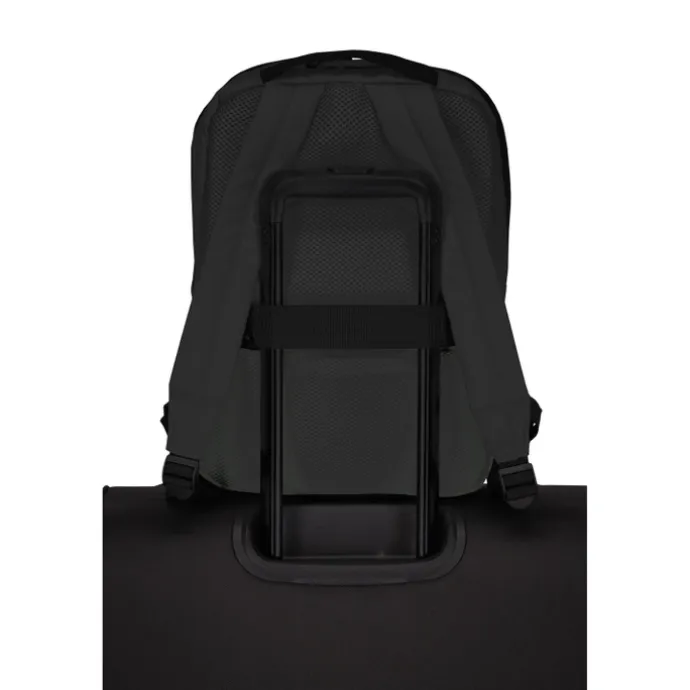 Travelite Basics Backpack black