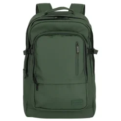 Travelite Basics Backpack Water-repellent olive
