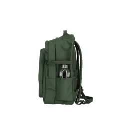Travelite Basics Backpack Water-repellent olive