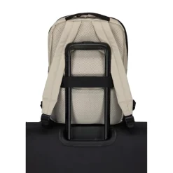 Travelite Basics Backpack off-white