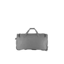 Travelite Basics Fresh Trolley Travel Bag 71 anthracite