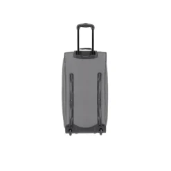 Travelite Basics Fresh Trolley Travel Bag 71 anthracite