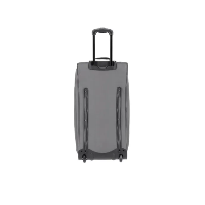 Travelite Basics Fresh Trolley Travel Bag 71 anthracite