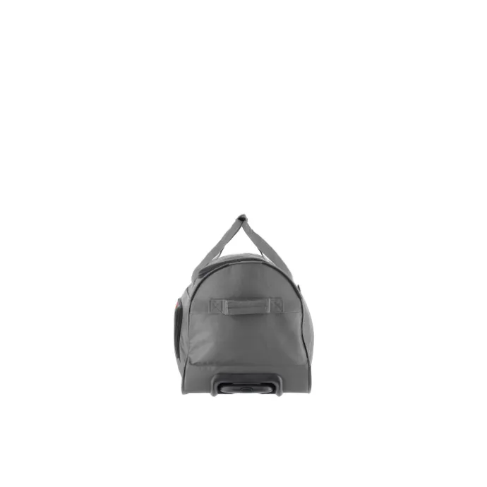 Travelite Basics Fresh Trolley Travel Bag 71 anthracite