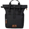 Travelite Basics Short Handle Rollup black