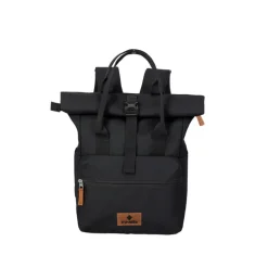 Travelite Basics Short Handle Rollup black