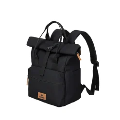 Travelite Basics Short Handle Rollup black
