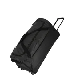 Travelite Basics Trolley Travel Bag black