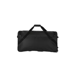 Travelite Basics Trolley Travel Bag black