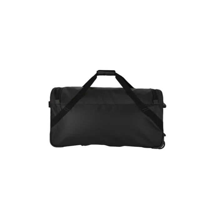 Travelite Basics Trolley Travel Bag black
