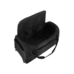 Travelite Basics Trolley Travel Bag black