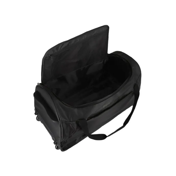 Travelite Basics Trolley Travel Bag black