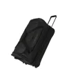 Travelite Basics Wheeled Duffle 70cm black