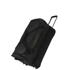 Travelite Basics Wheeled Duffle 70cm black