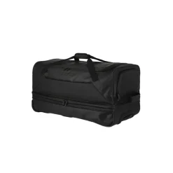 Travelite Basics Wheeled Duffle 70cm black