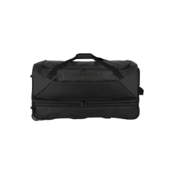 Travelite Basics Wheeled Duffle 70cm black