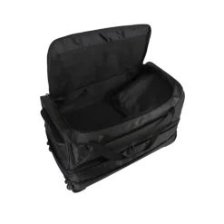 Travelite Basics Wheeled Duffle 70cm black