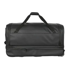 Travelite Basics Wheeled Duffle. Exp. 78cm black