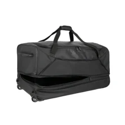 Travelite Basics Wheeled Duffle. Exp. 78cm black