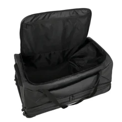 Travelite Basics Wheeled Duffle. Exp. 78cm black