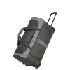 Travelite Basics Wheeled Duffle Active anthracite