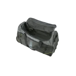 Travelite Basics Wheeled Duffle Active anthracite